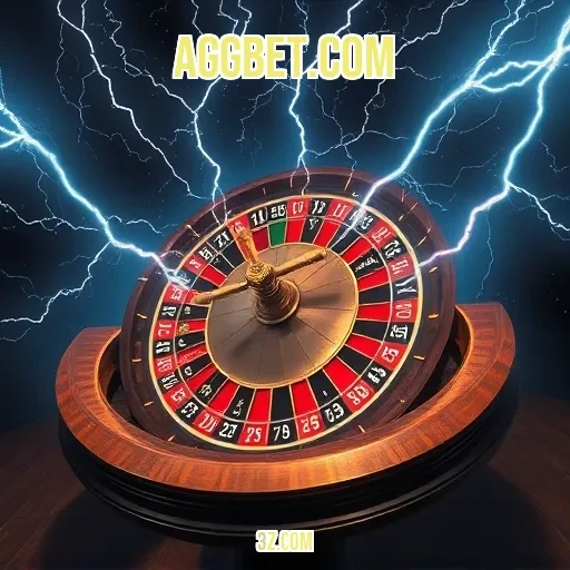 aggbet.com: Os Melhores Bônus que Você Não Pode Ignorar