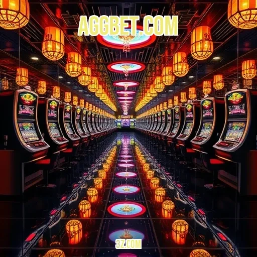 aggbet.com: Aprenda a Maximizar Seu Controle no Login dos Jogos